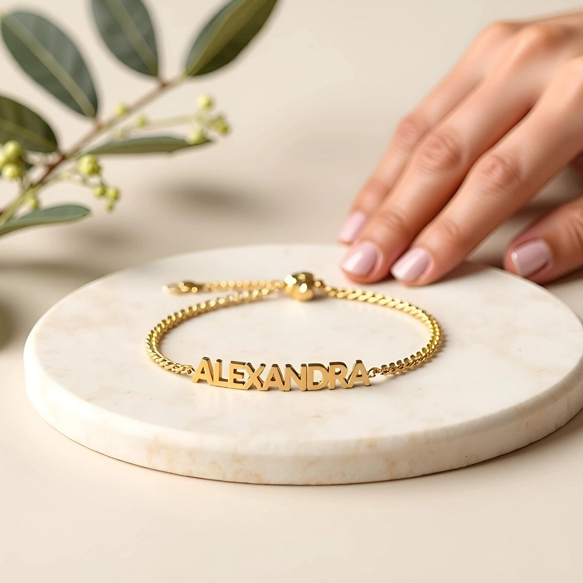 Persona Link Bracelet