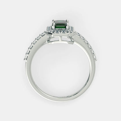 The Atlantis Ring