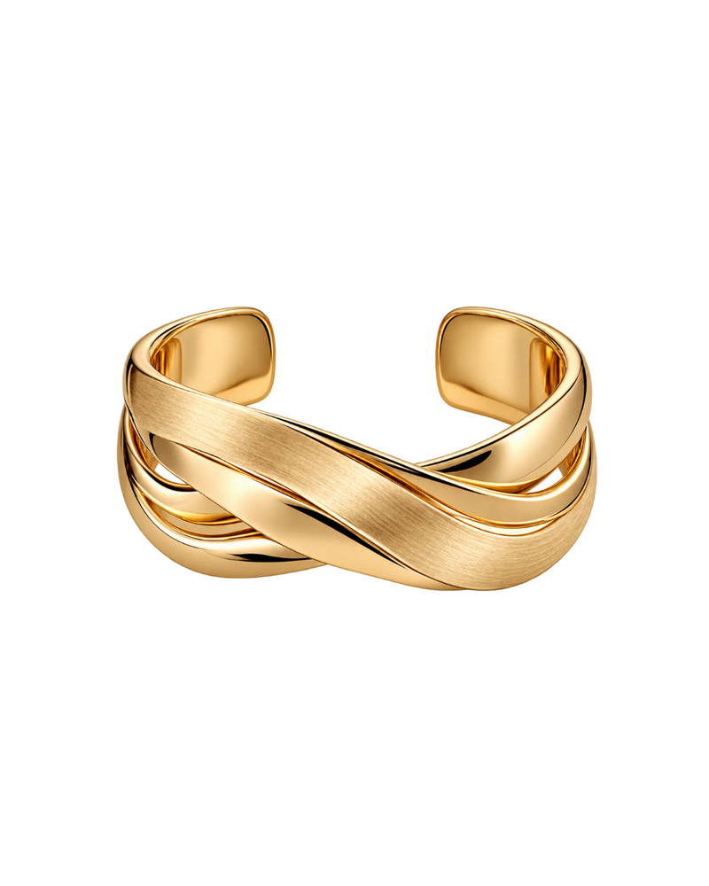 CUFF BANGLES