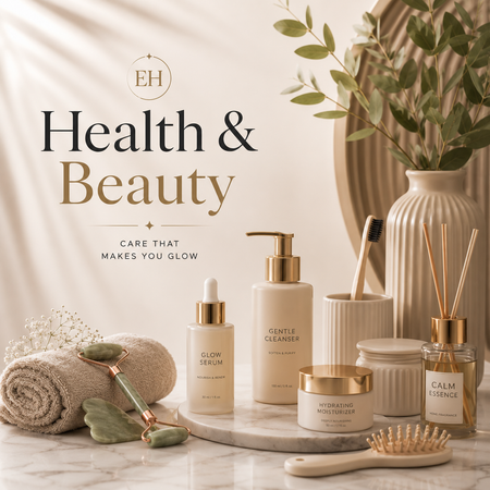 Health & Beauty