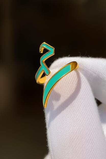 Harf-e-Ishq