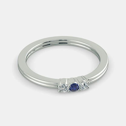 The Zula Ring
