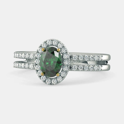 Grace Charm Ring