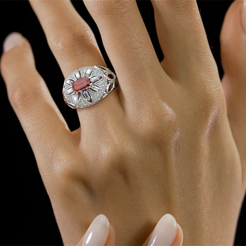 Ruby Rose detail view