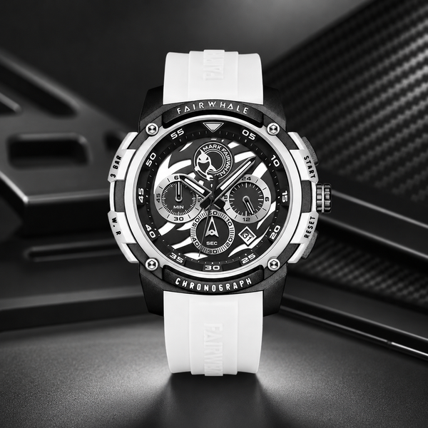 Fairwhale Bold Sport-Premium Quartz Men's Watch