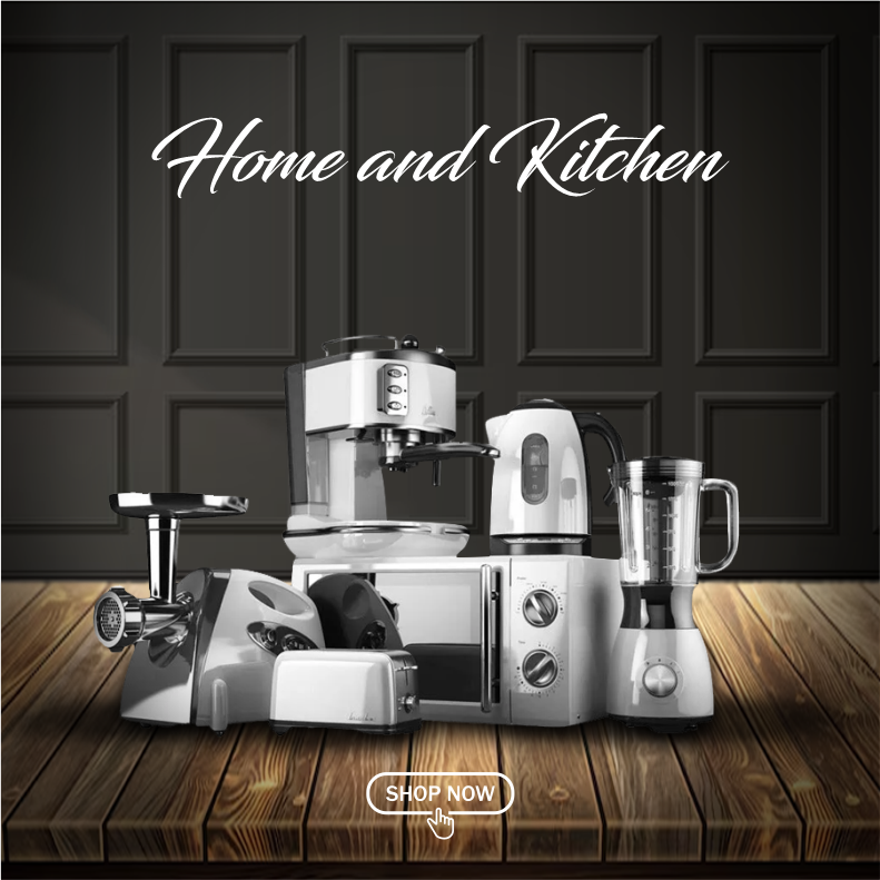 Home & Kitchen