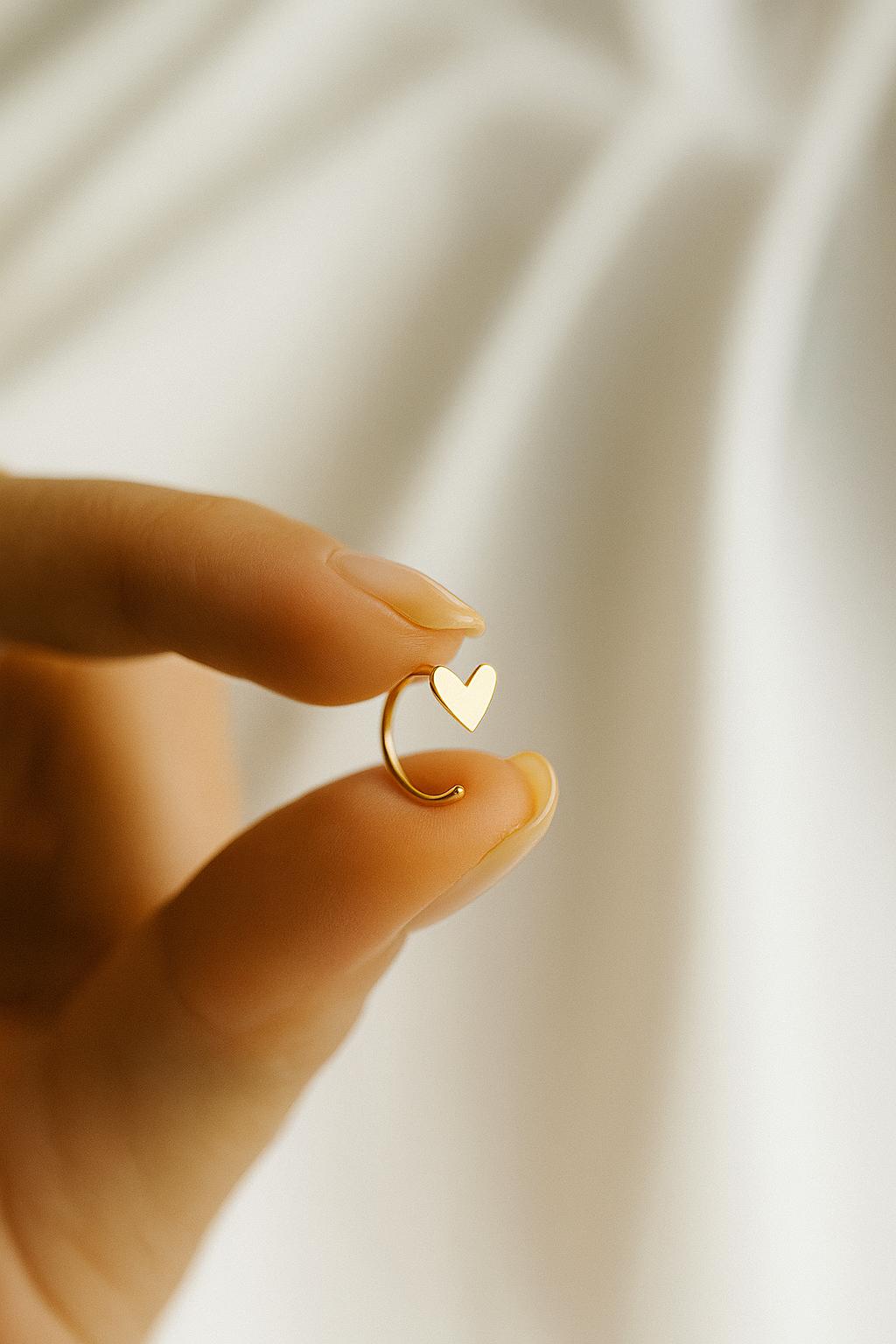 Auric Studs