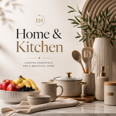 Home & Kitchen