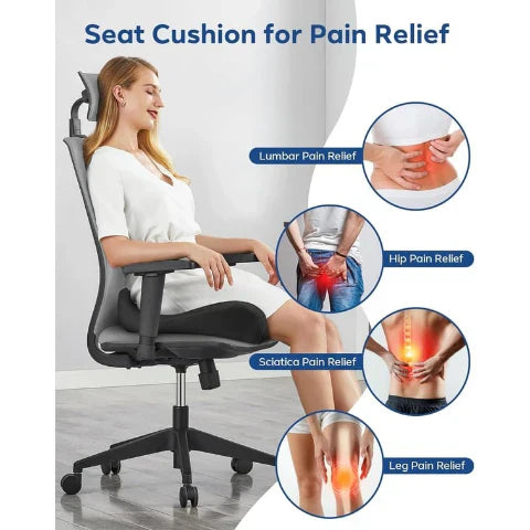 ArRaha™ Cushion – الوسادة المثالية للراحة والدعم detail view