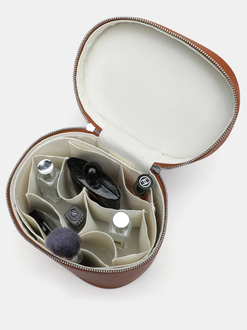 Maricar Travel Makeup Bag Organizer detail view