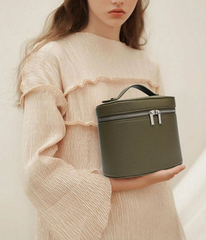 Maricar Travel Makeup Bag Organizer
