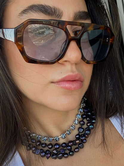 نظارات نانسي الشمسية