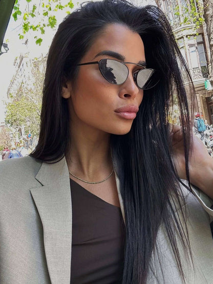 نظارات شمسية من ريدي