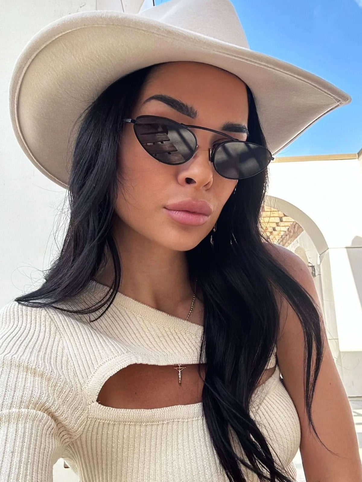 نظارات شمسية من ريدي